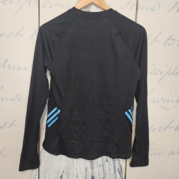 Adidas Adizero 2022 Pro Elite Team Womens Medium Long Sleeve Shirt - Picture 2 of 7